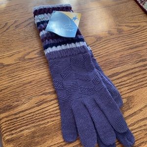Smartwool Gloves